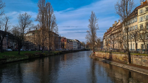 Pose de fenêtre Strasbourg